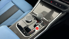 BMW M4 xDrive 530 Competition M 2dr Step Auto Petrol Coupe